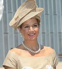 A Royal Blog Queen Maxima Queen Maxima Style Princess Maxima
