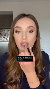 Yeşil ve ela gözleri ortaya çıkaran bi makyaj yaptım 💚 #CapCut #makeup  #makeuptutorial #yeşilgöz #yeşilgözmakyajı #greeneyes #greeneyesmakeup  #makeuptutorial #makeupartist #makeuptransformation #fyp ...