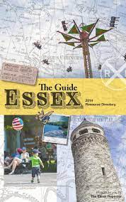 Somos líderes en calidad, innovación y ventas en todos los segmentos del mercado de pinturas. The Essex Guide By Essex Reporter Issuu