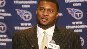 Former NFL QB McNair found shot to death in Nashville condominium