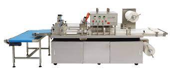 Paratha Roti Canai Roti Paratha Production Line Zline