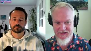 SOUL SEEKR with Sam Kabert~ Deepening Your Faith w/ Brandon Mulnix