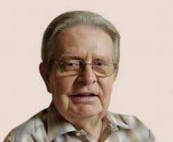 Tribute to Fr Colm Murphy, a great Catholic Communicator