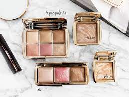 Hourglass Ambient Lighting Edit Powders And Palettes Hourglass Makeup Makeup Tutorial Eyeshadow Eyeshadow Makeup