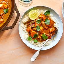 thai fish curry recipe
