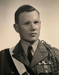 Eric Foster Obituary (1943