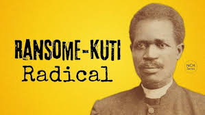 Jesu Olugbala mo f'ori fun by L.U.T.H. Crusade Choir w. Ayo Bankole (197x,  Josiah Ransome-Kuti)