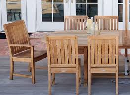 Teak has long been a top choice for outdoor furnishings, due to its buttery gold color and durability. What Is Teak Outdoor Furniture Lands End