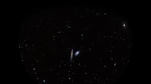 Meet ngc 2608, a barred spiral galaxy about 93 million light years away, in the constellation cancer. Fulldome View Of Ngc 4298 And Ngc 4302 Youtube