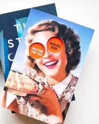 15 excellent independent publishers of magazines and books