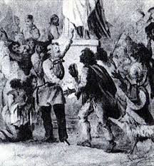 Revolutia de la 1848 in tara romaneasca. RevoluÈ›ia De La 1848 Din È›ara RomaneascÄƒ Wikipedia