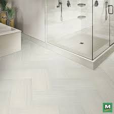 Soft Yet Serene Ballatore Porcelain Tile Lends Sophisticated Splendor To Your Home While The Matt Trendy Bathroom Tiles Ceramic Tile Floor Kitchen Tile Floor