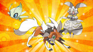 Pokemon Supernova Sun And Penumbra Moon 3Ds - Gamebrew