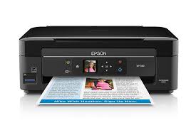 Trouver fonctionnalité complète pilote et réparer les erreurs windows. Epson Expression Home Xp 330 Small In One All In One Printer Inkjet Printers For Home Epson Us