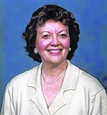 Sylvia WARDA Obituary (1935