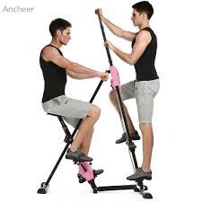 Here are two reasons why it's time reason a: 2 In 1 Spinning Bike Vertical Climbing Machine Gym Equipment Exercise Bike Fitness Machine Stepper Cardio Workout Training Body Integrated Fitness Equipments Aliexpress