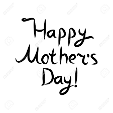 Drag and drop file or browse. Lettering Happy Mother S Day Calligraphy Hand Draw Vector Royalty Free Cliparts Vectors And Stock Illustration Image 73111073