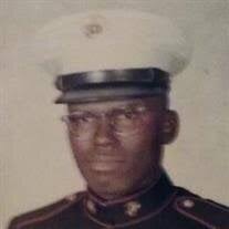 Warren Smith Johns Obituary