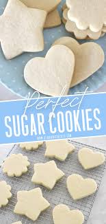 Pin On Easy Cookie Recipes