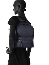 More images for sac a dos bleu marine » Sac A Dos Longchamp 1118578 Bleu Marine Sur Edisac Com