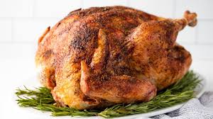 He begins by brining the turkey, which i skip, but it really does make a big difference. How To Make The Juiciest Turkey Ever Youtube