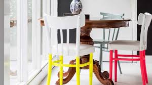 Réfection chaises et fauteuils avec des tissus anciens (sac de toile de jute anciens, toile de lin.) : Relooking Deco Facile Cote Maison