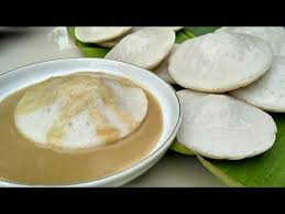 Instagram @my.foodplace membagikan langkah bikin serabi solo keju tepung beras yang lembut dan anti gagal berikut. Resep Serabi Surabi Soerabi Sambareh Tepung Beras Khas Pariaman Sumatera Barat Youtube Resep Resep Makanan Tepung