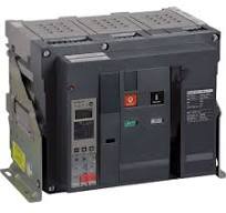 Best New 800 AMP 3P/4P Controlling Frame Circuit Breaker ACB MT08N1 Copper  Plastic Material Fixed Drawer Type Protective 10kA