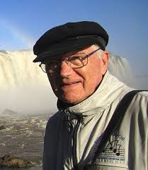 The 2015 Felix Klein Award