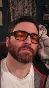 Non reflective sunglasses for sensitive eyes?