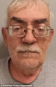 Men arrested for running a prostitution ring Massachussets