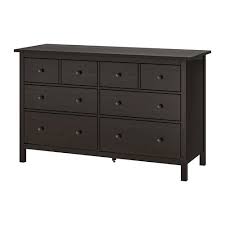 Hemnes 8 Drawer Dresser Black Brown 63x37 3 8 Ikea 8 Drawer Dresser Ikea Hemnes Dresser Hemnes