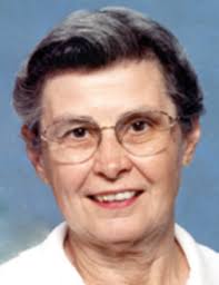 Virginia Louise Dawson Obituary