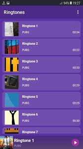 Membership is free, secure and easy. Pubg Ringtones Wallpapers For Android Apk Download