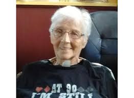 Mary Ashcraft Obituary (2022)