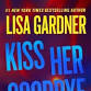 With Lisa Gardner at Poisoned Pen