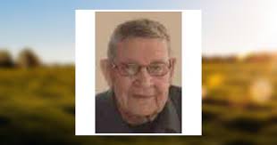 Cortland Scherrer Obituary June 20, 1948