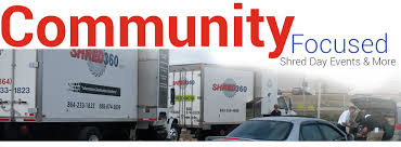 Shred360 Sumter Shred360