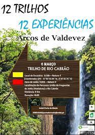 Things to do in arcos de valdevez, portugal: Municipio De Arcos De Valdevez Caminhar Por Levadas E Cascatas