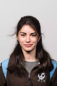 Marcela Ramirez's Instagram, Twitter & Facebook