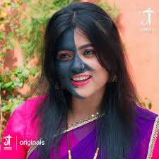 Bhaiya Ji Kya Dar Gaye 😂 #berozgaarpati #jhunakikasasural #thegaondiaries  #sasuraljhunakika #supriyakumari