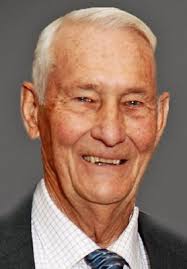 South Dakota High School Basketball Hall of Fame » Elton Byre