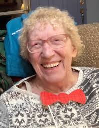 Obituary information for Doris D. Bade