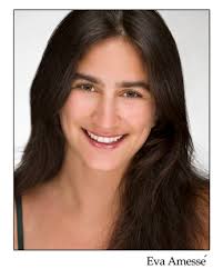 Eva Amesse