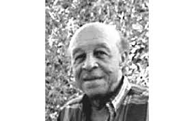 Thomas Hopson Obituary (1929