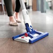 Dyson Dc56 Hard Floor Cleaner Frontgate Floor Cleaner Cleaners Best Steam Mop