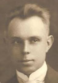 Harry Joseph Kafka (1891-1964)