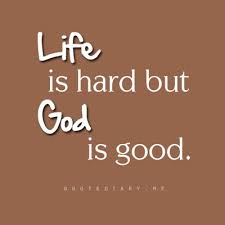 Image result for God is good