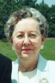 Lorraine V. Boyd Obituary