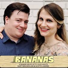 Bananas Podcast